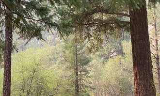 Camping near Walton Lake: Wildcat Campground & Day Use Area, Prineville, Oregon