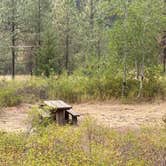 Review photo of Wildcat Campground & Day Use Area by Amanda B., September 14, 2020