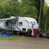 Review photo of Fort Boonesborough State Park Campground by Gary M., September 14, 2020