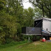 Review photo of Fort Boonesborough State Park by Gary M., September 14, 2020