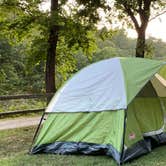 Review photo of Robbers Cave State Park — Robbers Cave State Resort Park by Kimberly G., September 14, 2020