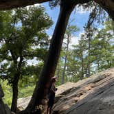 Review photo of Robbers Cave State Park — Robbers Cave State Resort Park by Kimberly G., September 14, 2020