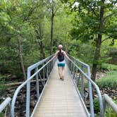 Review photo of Robbers Cave State Park — Robbers Cave State Resort Park by Kimberly G., September 14, 2020