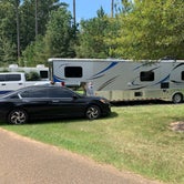 Review photo of Goshen Springs Campground by Jody D., September 14, 2020