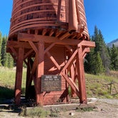 Review photo of Boreas Pass Road Designated Dispersed Camping by Paul M., September 14, 2020