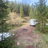 Review photo of Boreas Pass Road Designated Dispersed Camping by Paul M., September 14, 2020