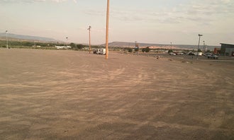 Camping near Roadrunner RV Park: Ohkay RV Park, Española, New Mexico