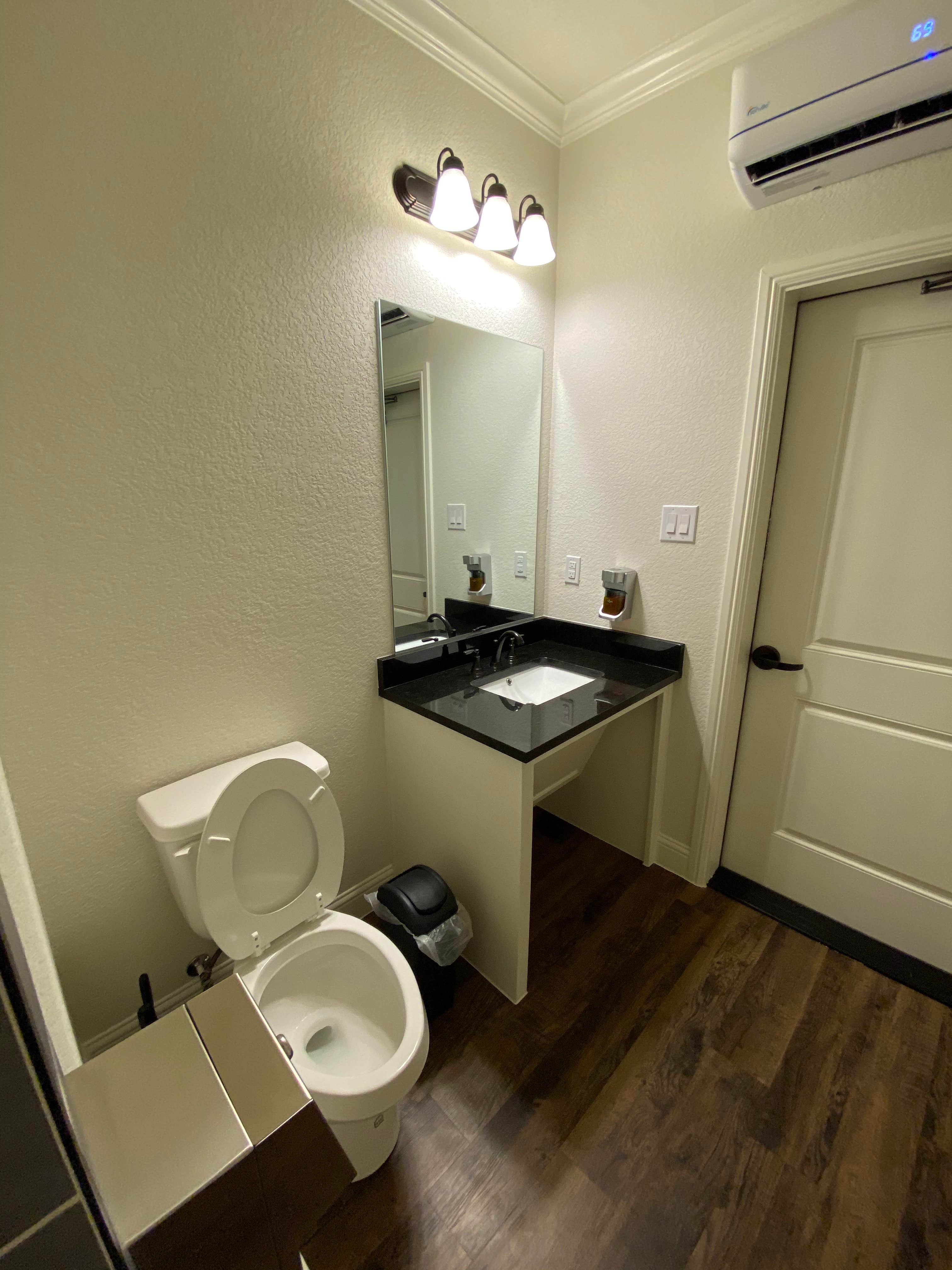 Camper-submitted photo at Northside RV Resort near Rowlett, TX