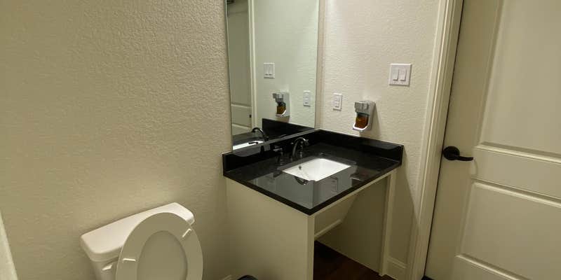 Camper submitted image from Northside RV Resort