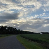 Review photo of Belle Isle State Park Campground by Kristin , September 14, 2020