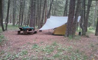 Dexter I.'s photo at Norton near Drummond, MT