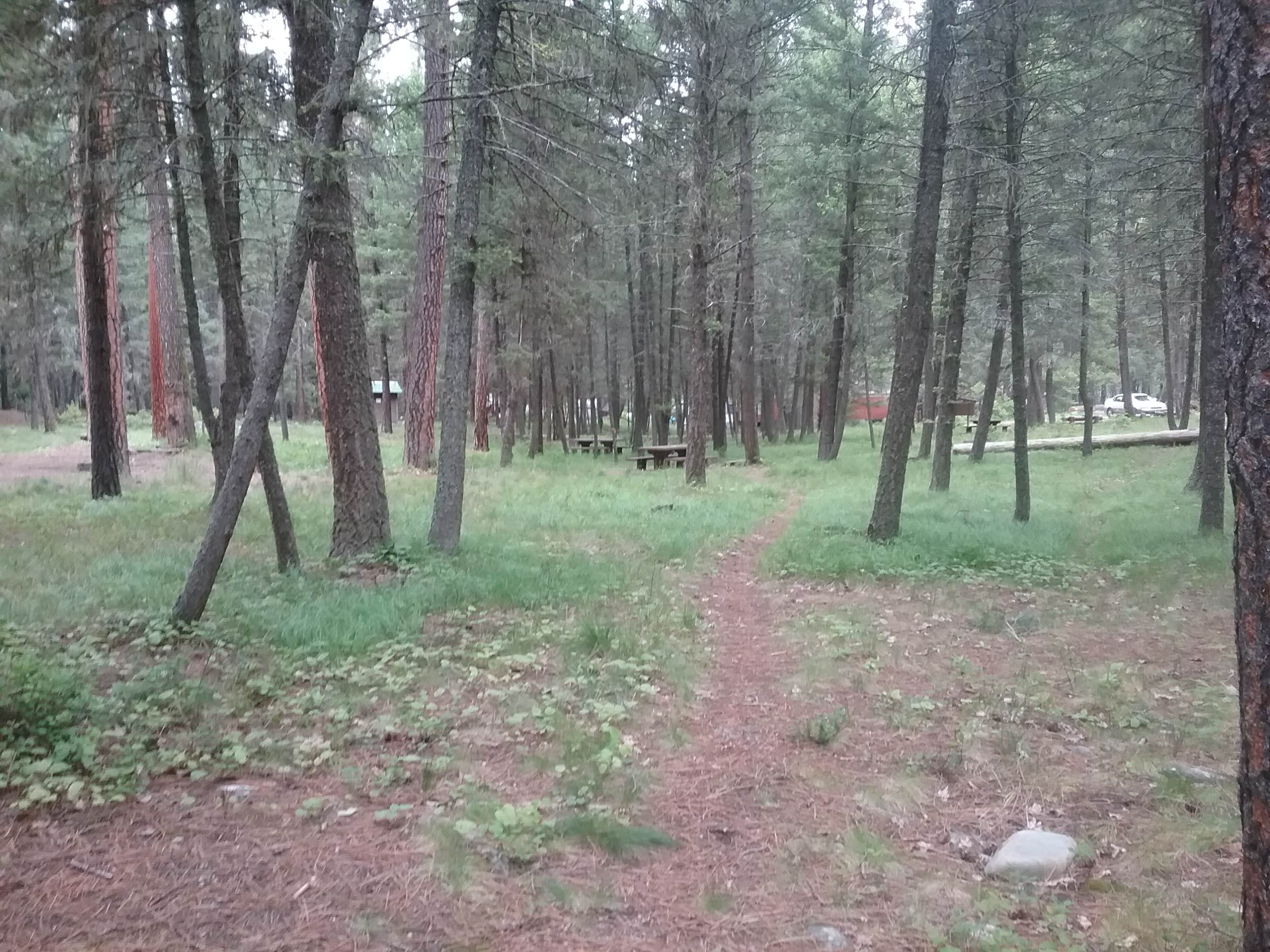 Camper submitted image from Norton - 3
