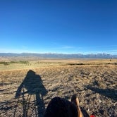 Review photo of Curtis Canyon Dispersed Camping by Taylor B., September 14, 2020