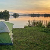 Review photo of King Lake State Forest Campground by Jason F., September 14, 2020