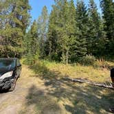 Review photo of Toppings Lake in Bridger-Teton National Forest by Taylor B., September 14, 2020