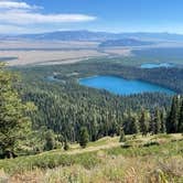 Review photo of Toppings Lake in Bridger-Teton National Forest by Taylor B., September 14, 2020