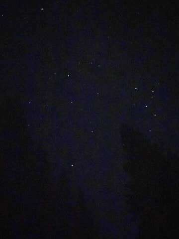Taylor B.'s photo of a dispersed camping area at Beaver Creek Road near Ennis, MT