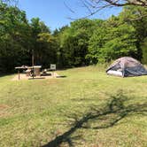 Review photo of Arcadia Lake by Brad O., May 17, 2018