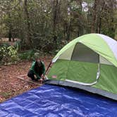 Review photo of Stubblefield Lake Recreation Area by Kimberly G., September 14, 2020