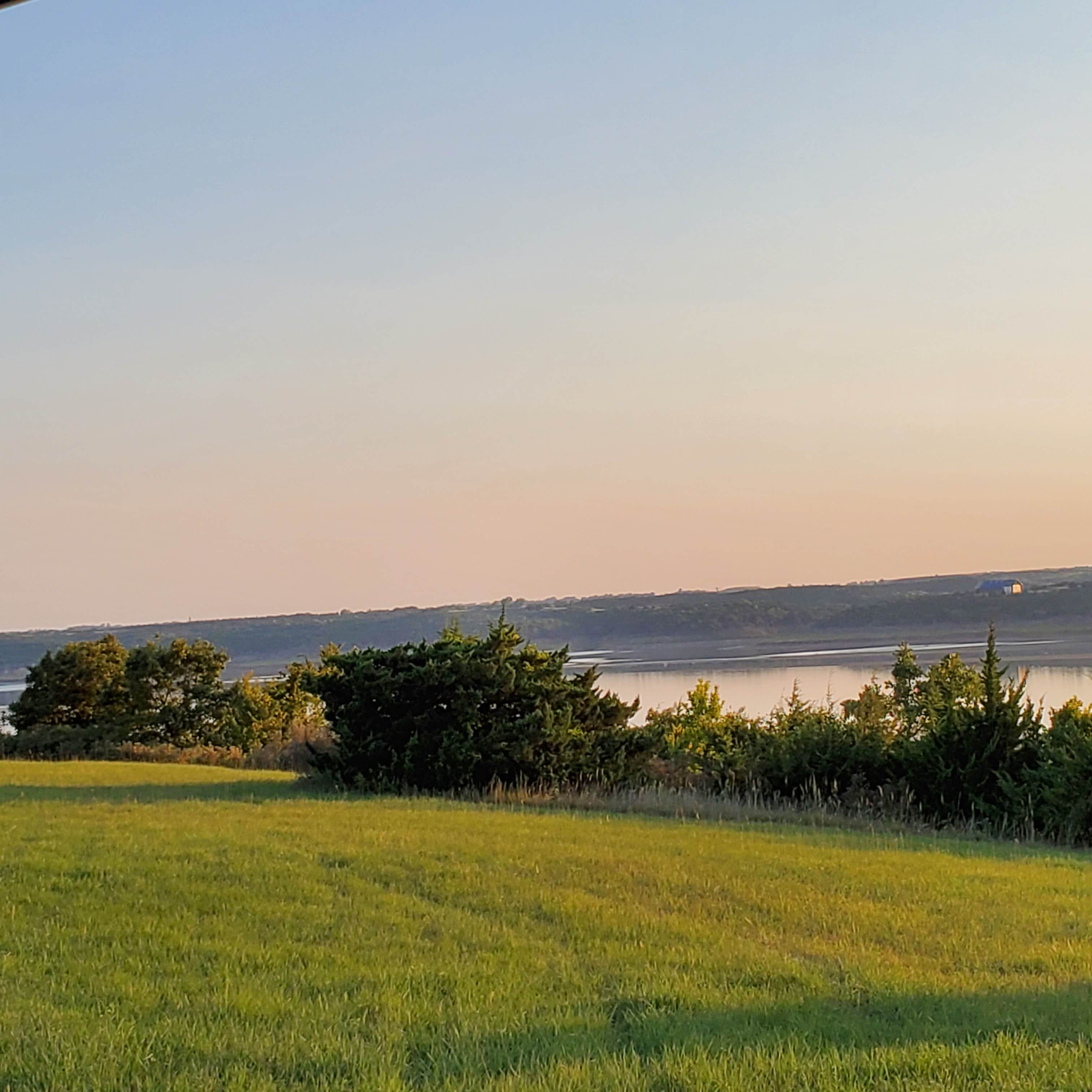 Camper submitted image from Fancy Creek - Tuttle Creek State Park - 2