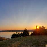 Review photo of Fancy Creek - Tuttle Creek State Park by Michelle S., September 14, 2020