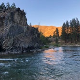 Review photo of Boise National Forest Willow Creek Campground (Mountain Home) by Jason S., September 14, 2020
