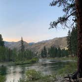 Review photo of Boise National Forest Willow Creek Campground (Mountain Home) by Jason S., September 14, 2020