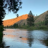 Review photo of Boise National Forest Willow Creek Campground (Mountain Home) by Jason S., September 14, 2020