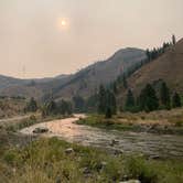 Review photo of Boise National Forest Willow Creek Campground (Mountain Home) by Jason S., September 14, 2020