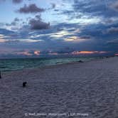 Review photo of Camp On The Gulf by John F., August 31, 2020