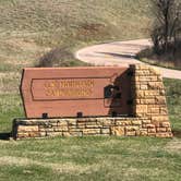 Review photo of Elk Mountain Campground — Wind Cave National Park by Paul S., May 17, 2018