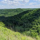 Review photo of Great River Bluffs State Park Campground by Kim , September 14, 2020