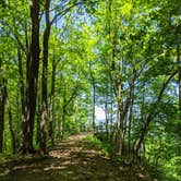 Review photo of Great River Bluffs State Park Campground by Kim , September 14, 2020