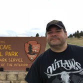 Review photo of Elk Mountain Campground — Wind Cave National Park by Paul S., May 17, 2018