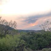 Review photo of Mesquite Campground — Palo Duro Canyon State Park by Neil T., September 14, 2020