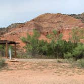 Review photo of Mesquite Campground — Palo Duro Canyon State Park by Neil T., September 14, 2020
