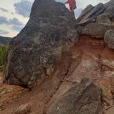 Review photo of Mesquite Campground — Palo Duro Canyon State Park by Neil T., September 14, 2020