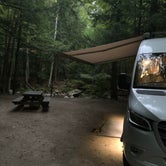 Review photo of Lost River Valley Campground by Tris W., September 14, 2020