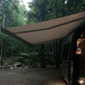 Review photo of Lost River Valley Campground by Tris W., September 14, 2020