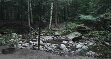 Lost River Valley Campground
