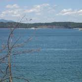 Review photo of Devils Fork State Park Campground by kenneth M., May 17, 2018