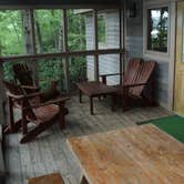 Review photo of Devils Fork State Park Campground by kenneth M., May 17, 2018