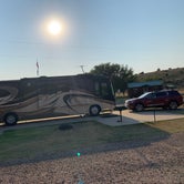 Review photo of Black Mesa State Park Campground by Patsy W., September 14, 2020