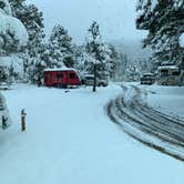 Review photo of La Vista Campground - Lake Isabel by Patsy W., September 14, 2020