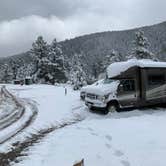 Review photo of La Vista Campground - Lake Isabel by Patsy W., September 14, 2020