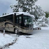 Review photo of La Vista Campground - Lake Isabel by Patsy W., September 14, 2020