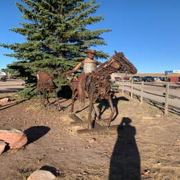 Terry Bison Ranch