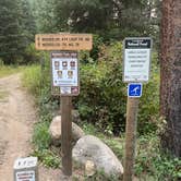 Review photo of Gallatin National Forest Snowbank Group Campground by Jeff K., September 14, 2020