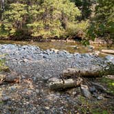 Review photo of Gallatin National Forest Snowbank Group Campground by Jeff K., September 14, 2020