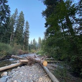 Review photo of Snowbank Campground by Jeff K., September 14, 2020